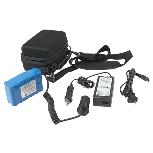 CPAP Battery